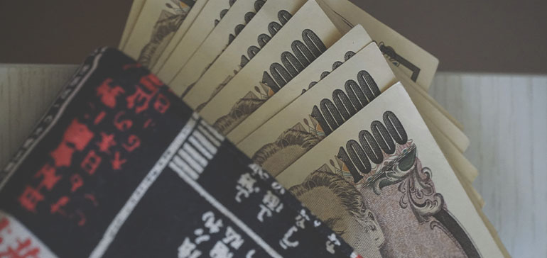 Sobre el declive del Yen: Conozca las  causas, el pronóstico y nuestra estrategia.